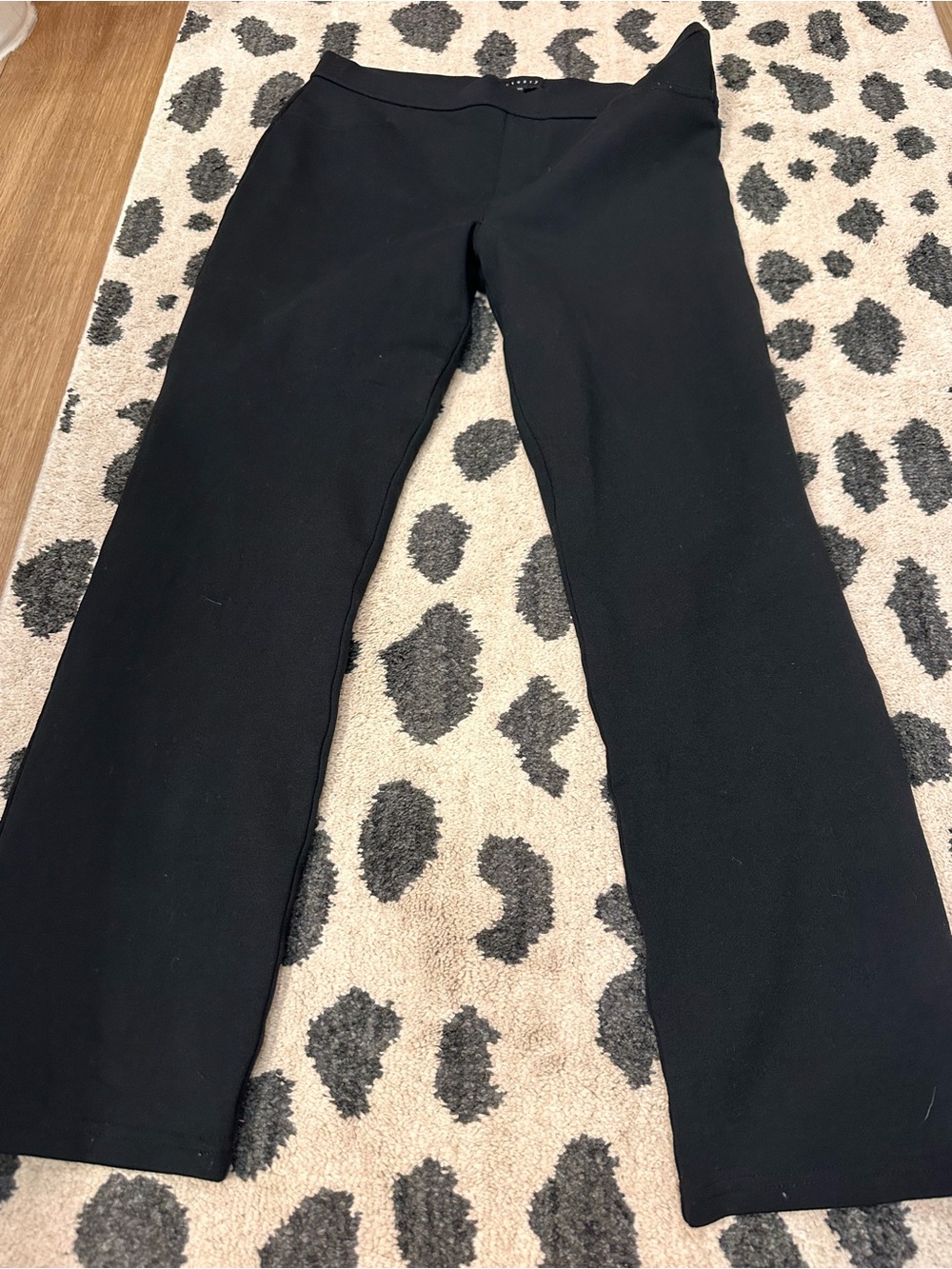SANCTUARY ankle pants